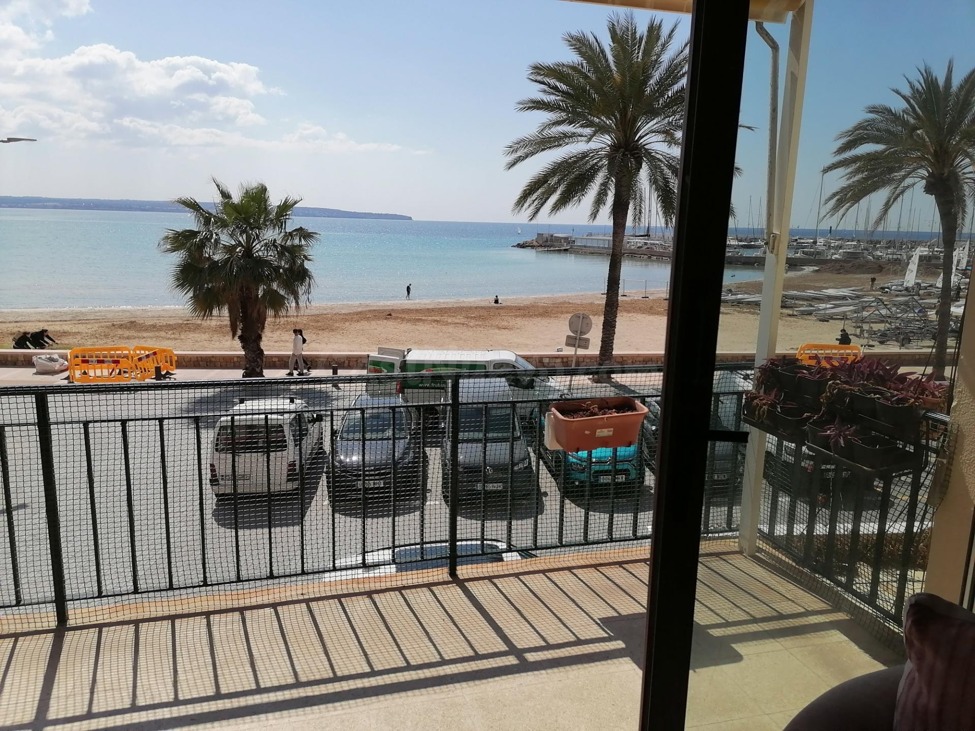 Exclusivo Apartamento en Can Pastilla, Palma de Mallorca - €2800/mes