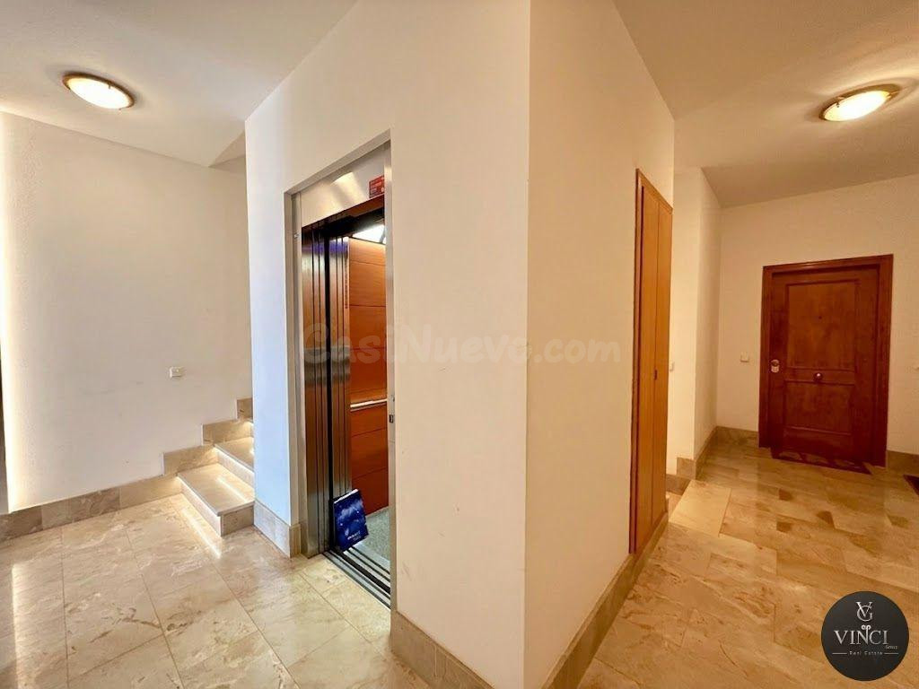 Inversión en Santanyí: Piso con Ascensor y Balcón cerca del 