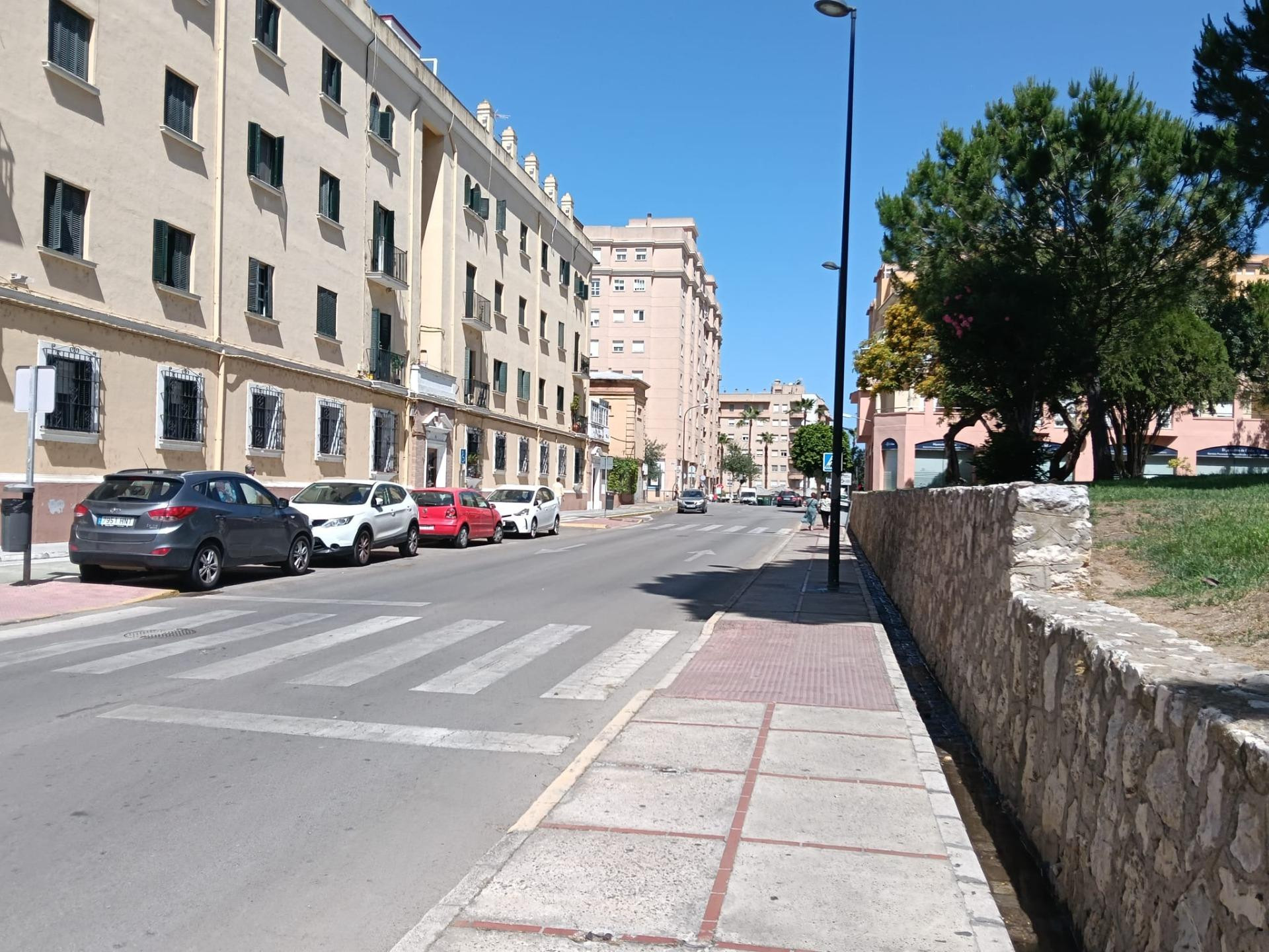 VENTA PISO ZONA HORNOS PUNICOS, SAN FERNANDO