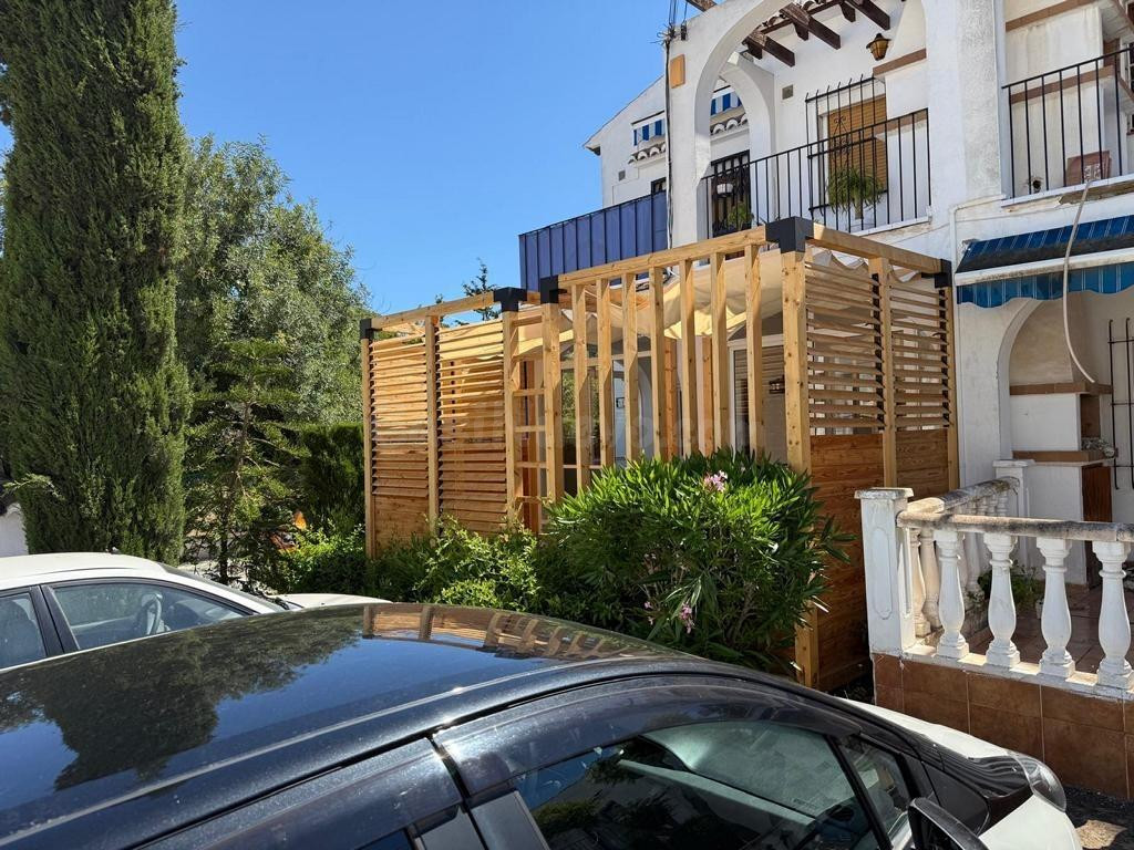 Apartamento en planta baja totalmente reformado – Lago Jardín III, Torrevieja