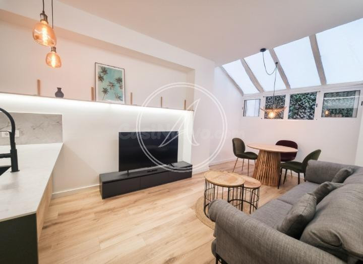 Vivienda en San Blas, Alicante