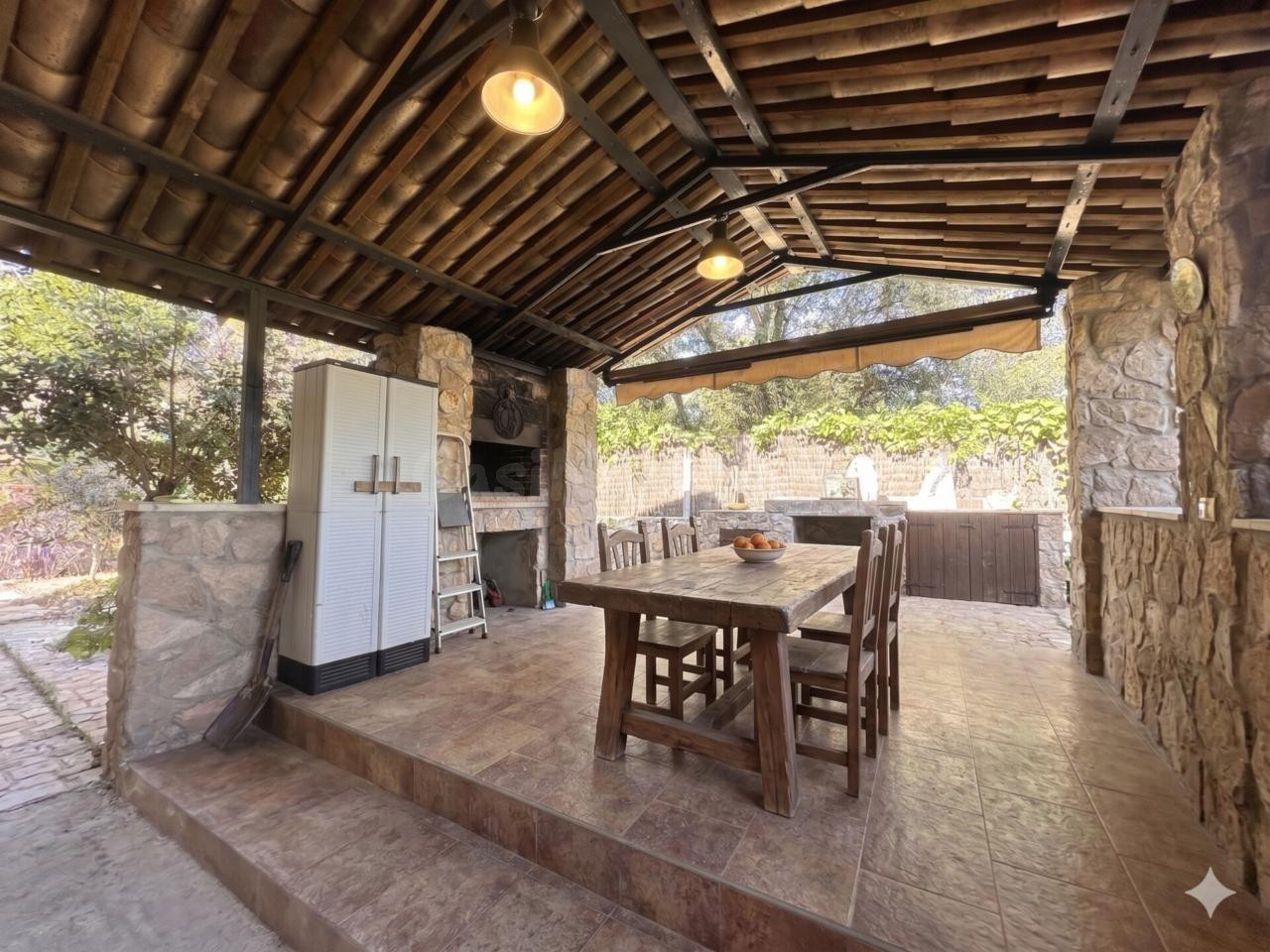 Casa en venta en Castellnou de Bages