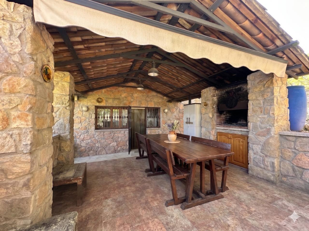 Casa en venta en Castellnou de Bages - foto 4