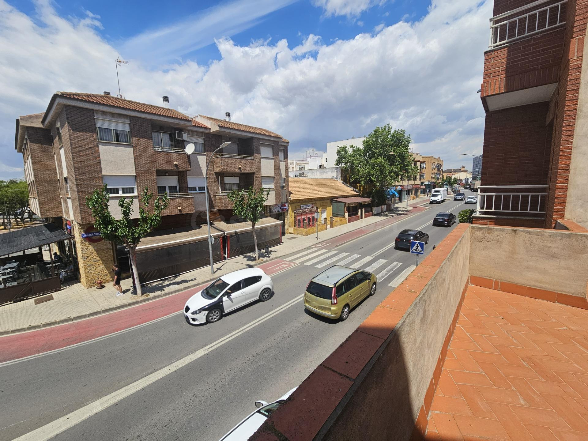 ¡Tu Próximo Éxito Comercial te Espera en Los Dolores, Cartagena!
