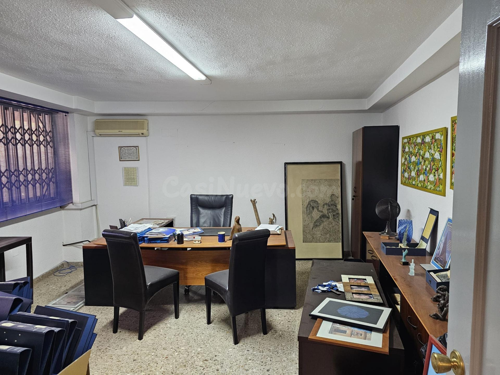 VENTA OFICINA