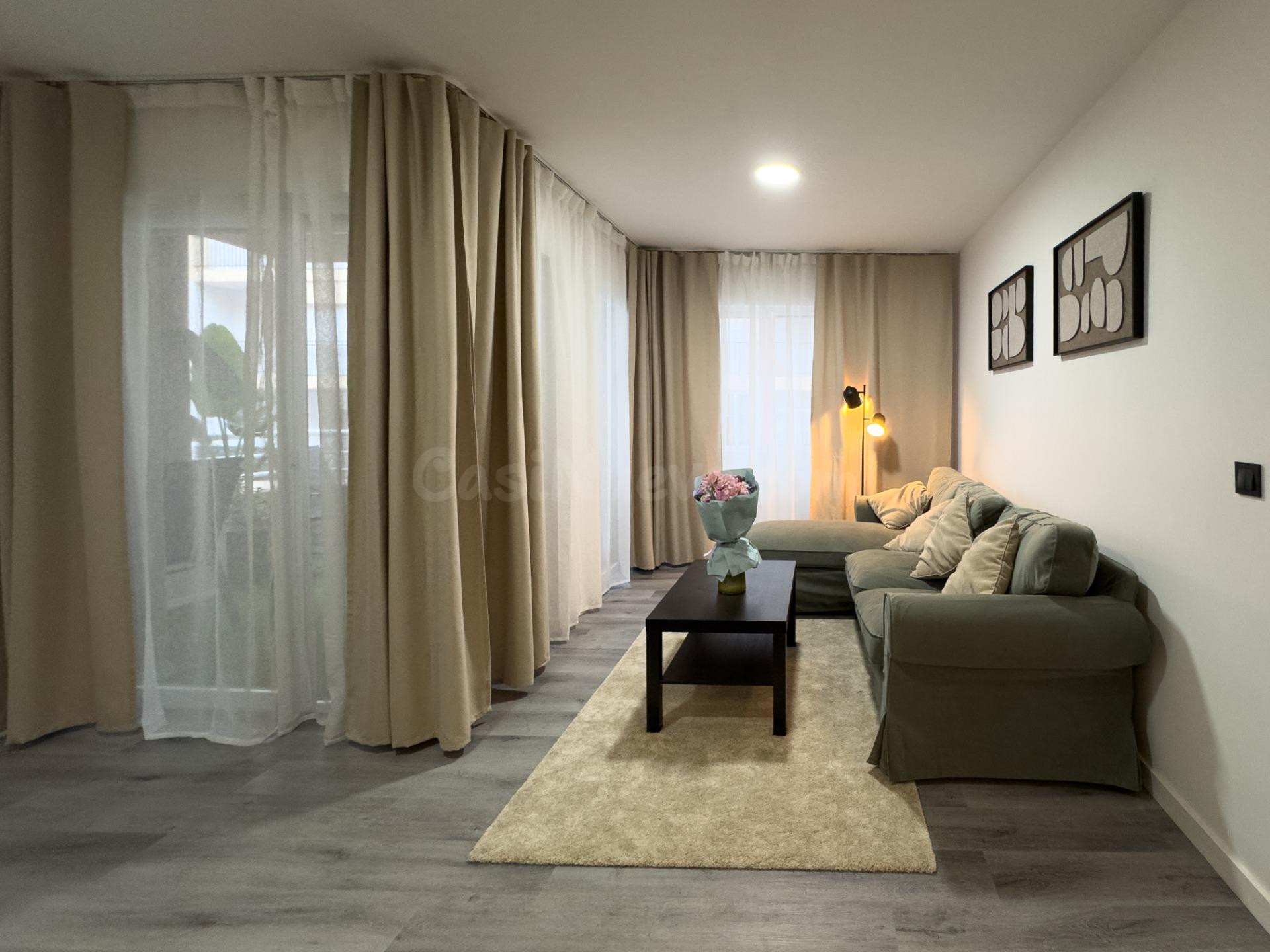 Apartamento 2 habitaciones 80m² en venta - torrevieja