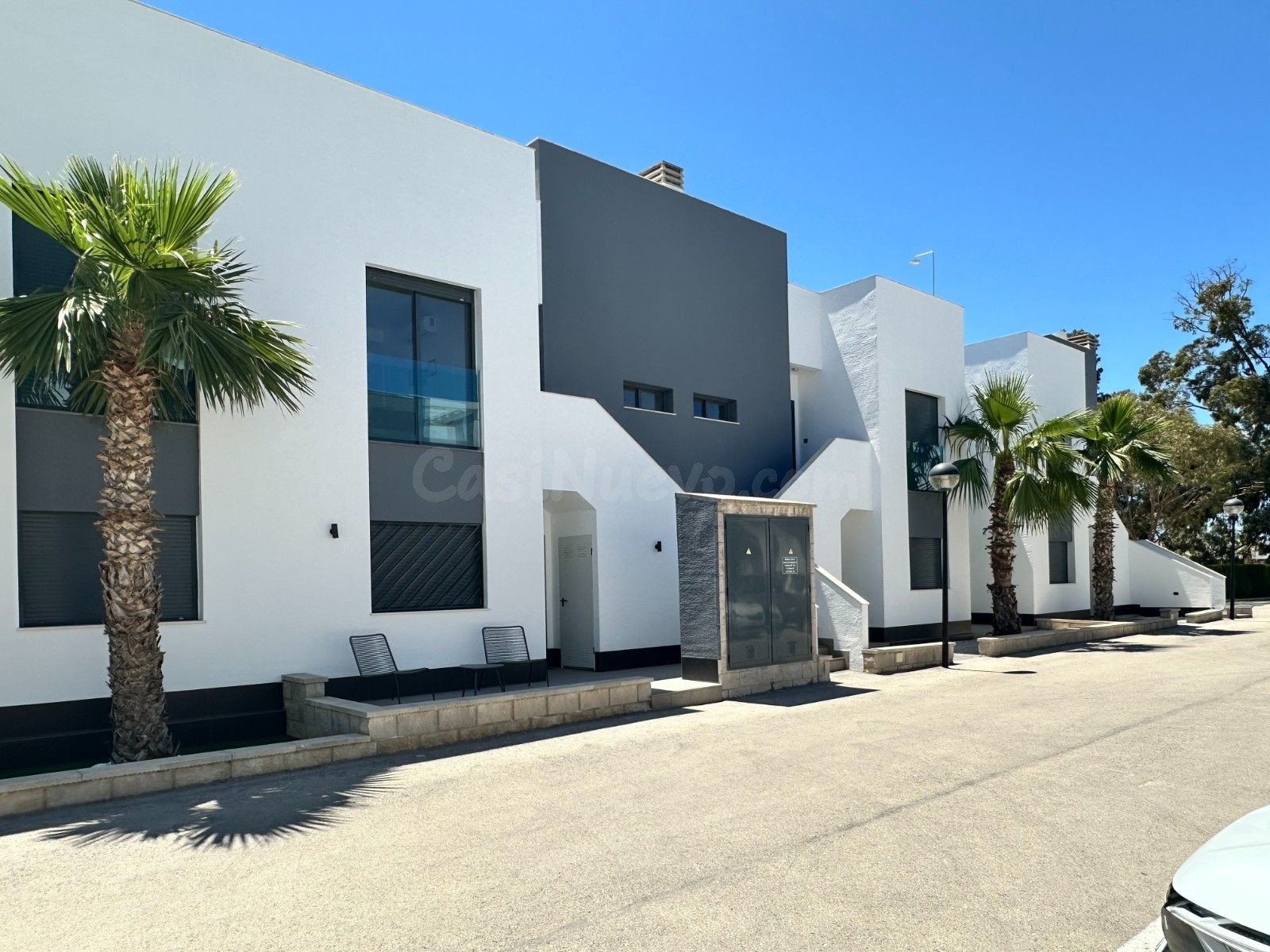 Apartamento 2 habitaciones 71m² en venta - El Edén - Los Estaños