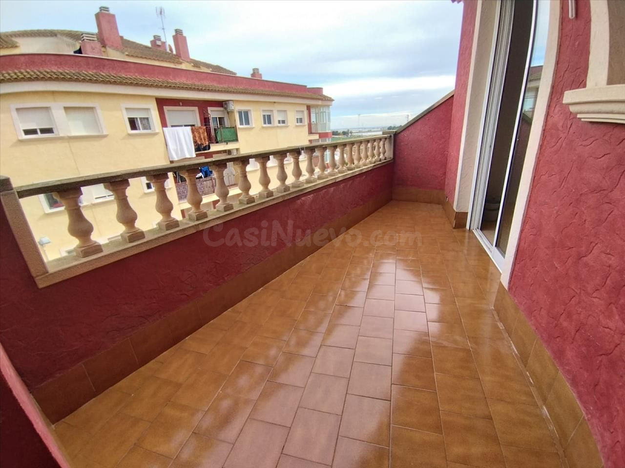 Venta de Piso en Calle Maximinos Nº 18 Murcia (Murcia)