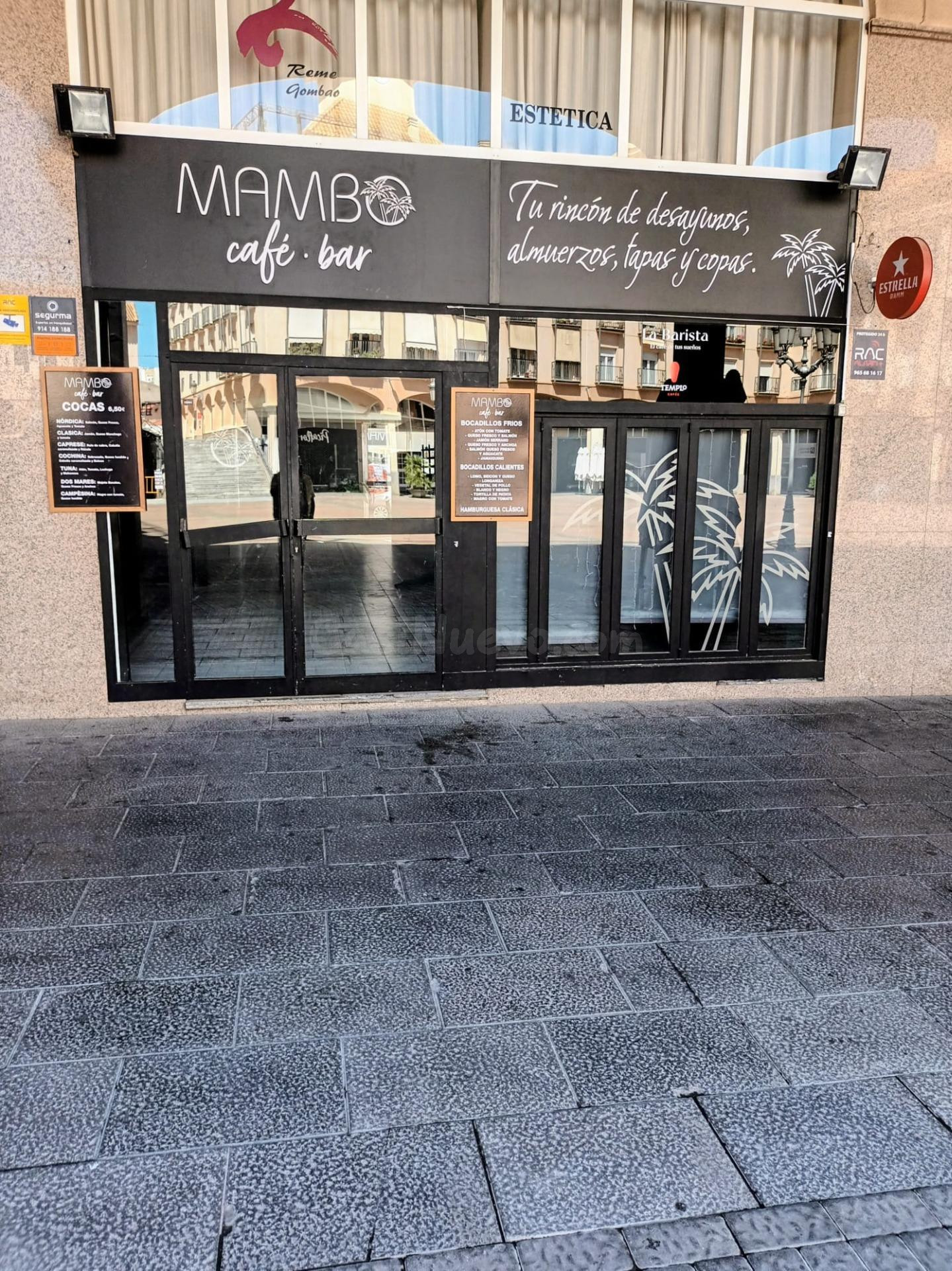 Local Comercial en Venta en Elda | Plaza Mayor