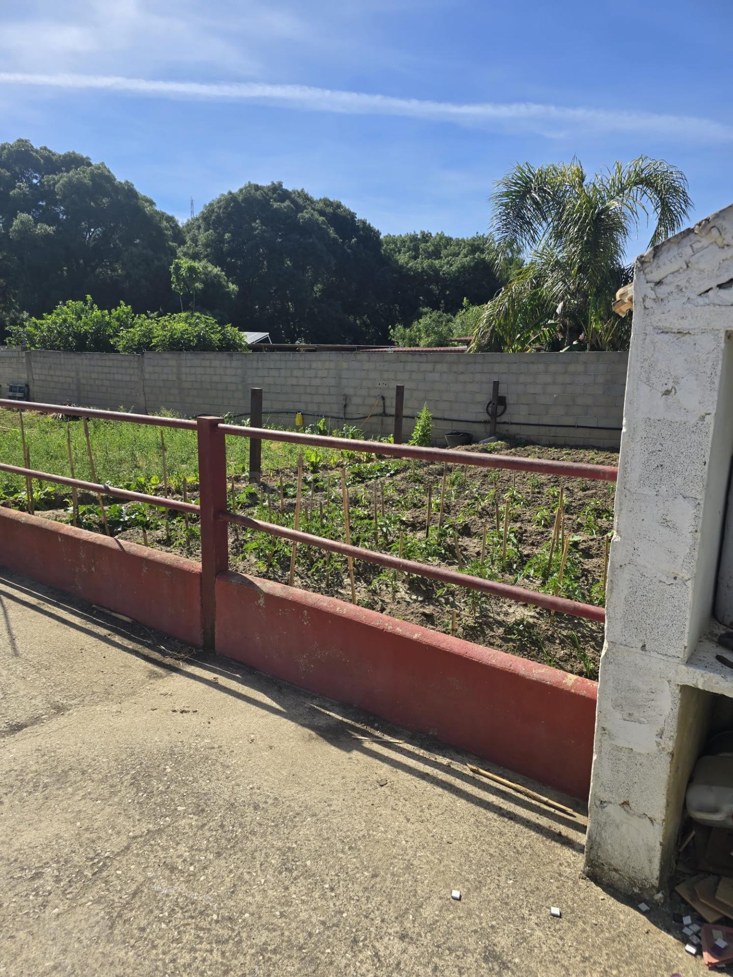 Se vende terreno en guadacorte