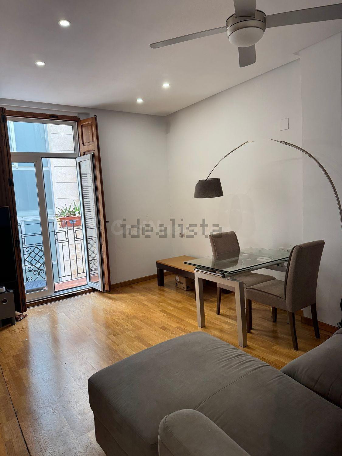 Piso 2 habitaciones 71m² en alquiler - El Pilar