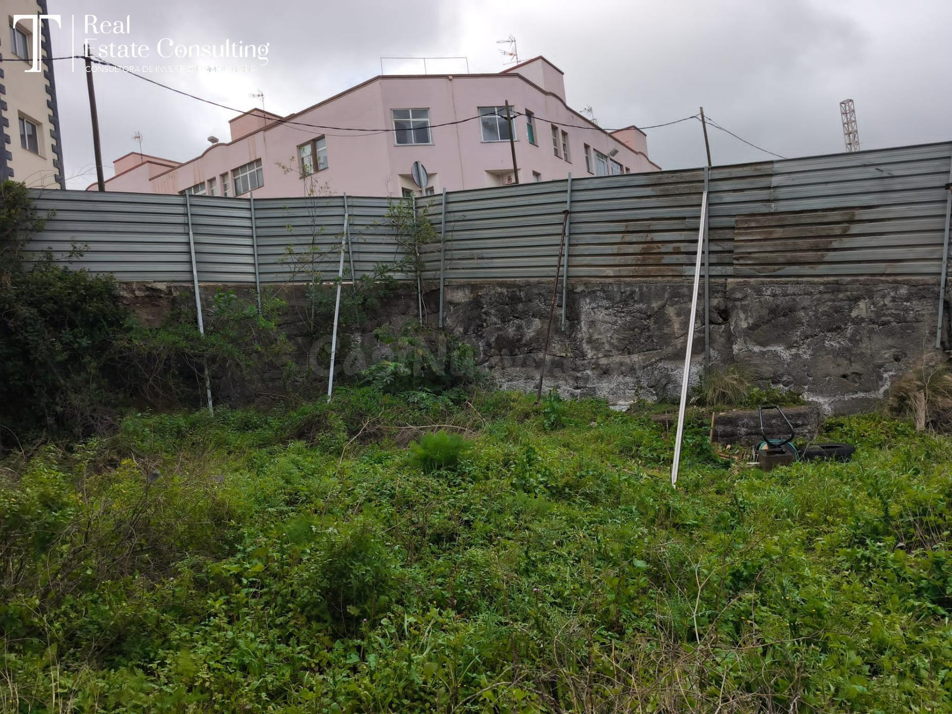 Oportunidad única para construir la vivienda de tus sueños o realizar una inversión con gran potencial. - foto 2