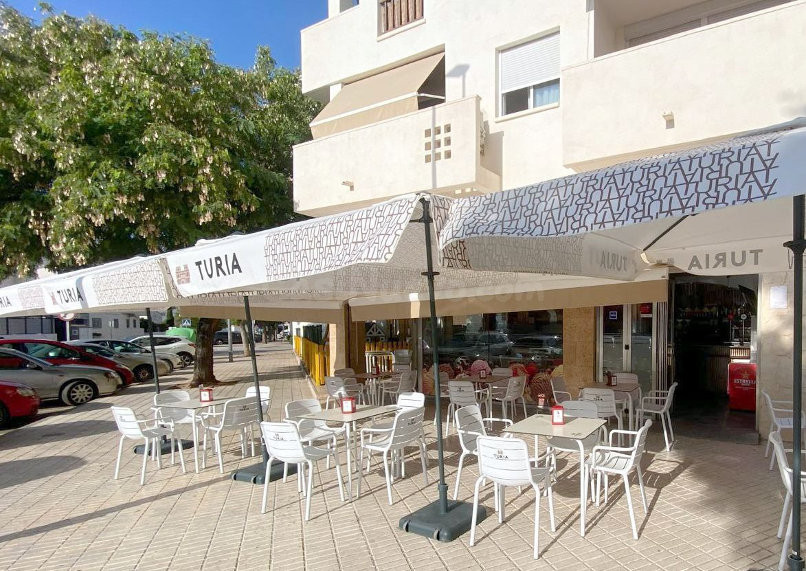 Local comercial 76m² en venta - Casco Antiguo