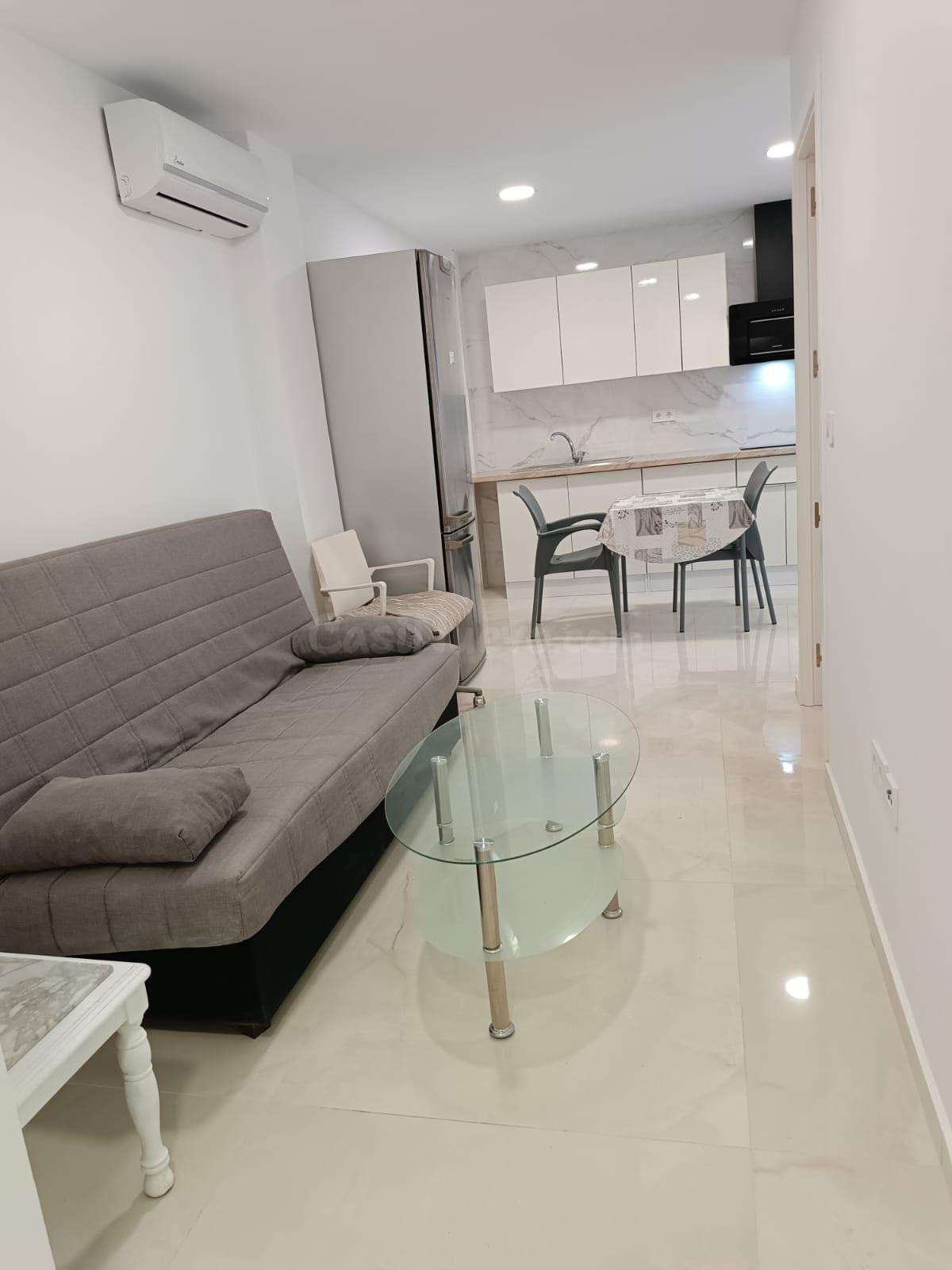 Piso en Alquiler en Alipark, Alicante – ¡Todo Incluido! DISPONIBLE A PARTIR DE JULIO
