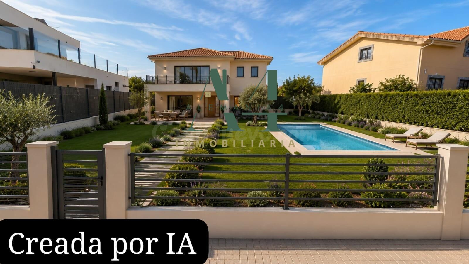 Terreno Urbano en Venta en Malpartida de Cáceres - Las Arenas por €131,000