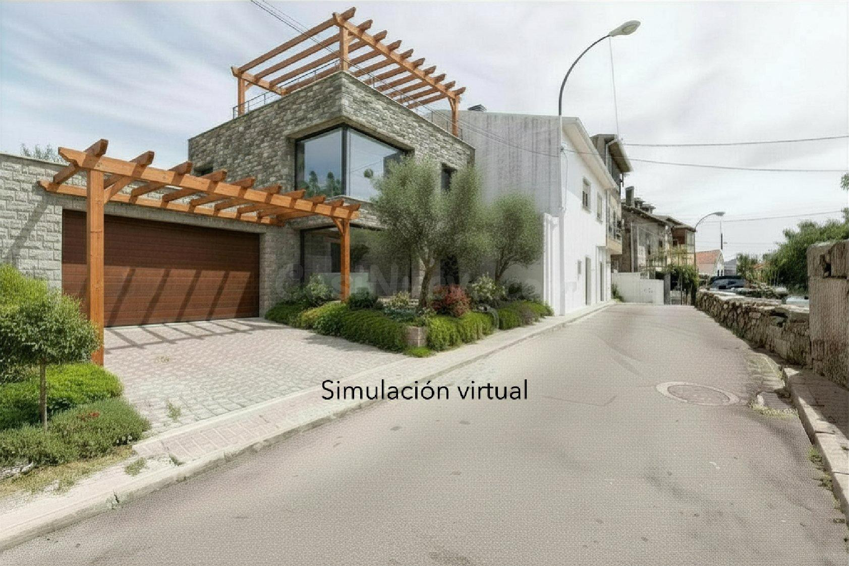 Parcela urbanizable con vistas espectaculares en ubicación p - foto 3