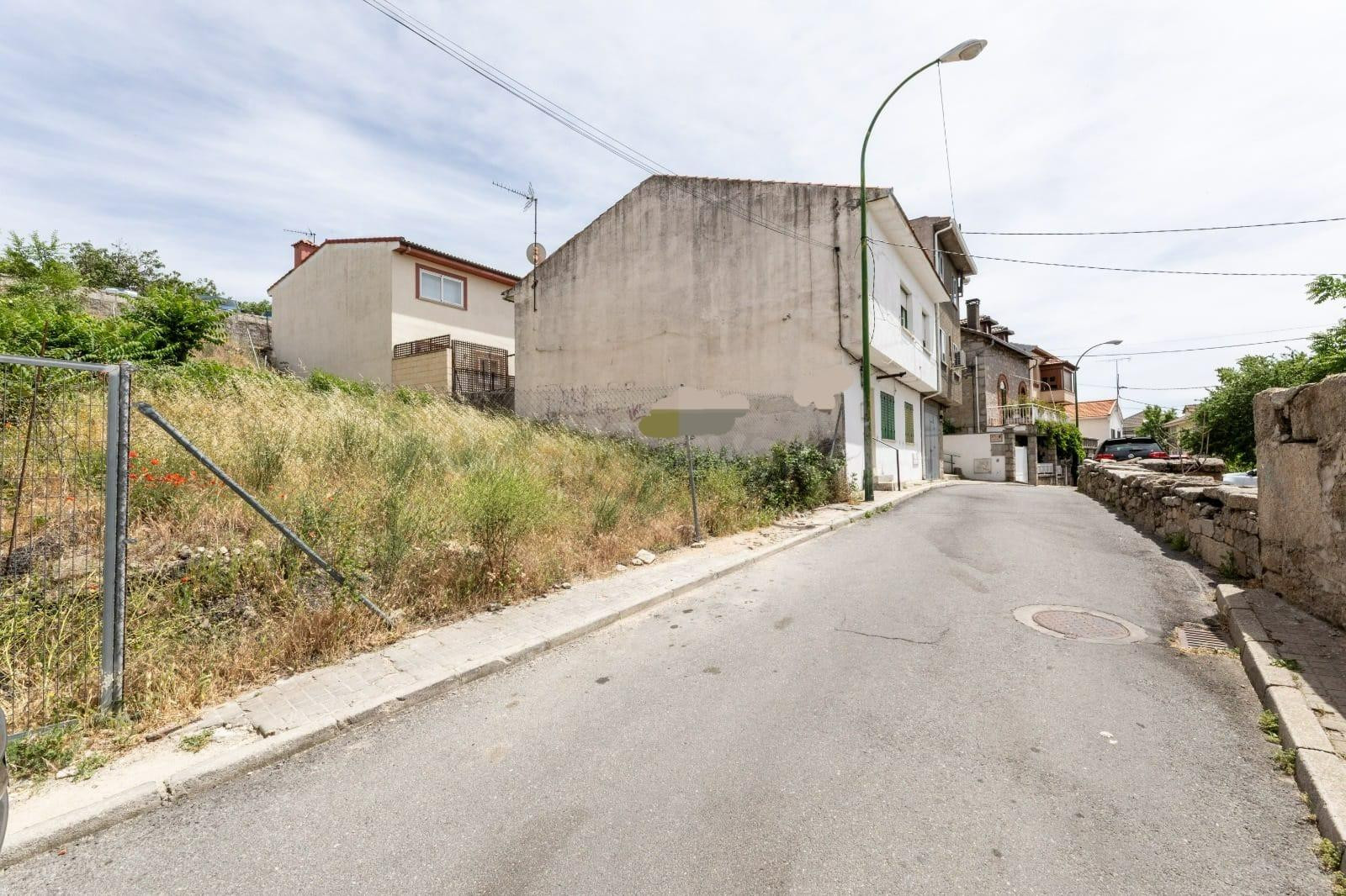 Parcela urbanizable con vistas espectaculares en ubicación p - foto 4