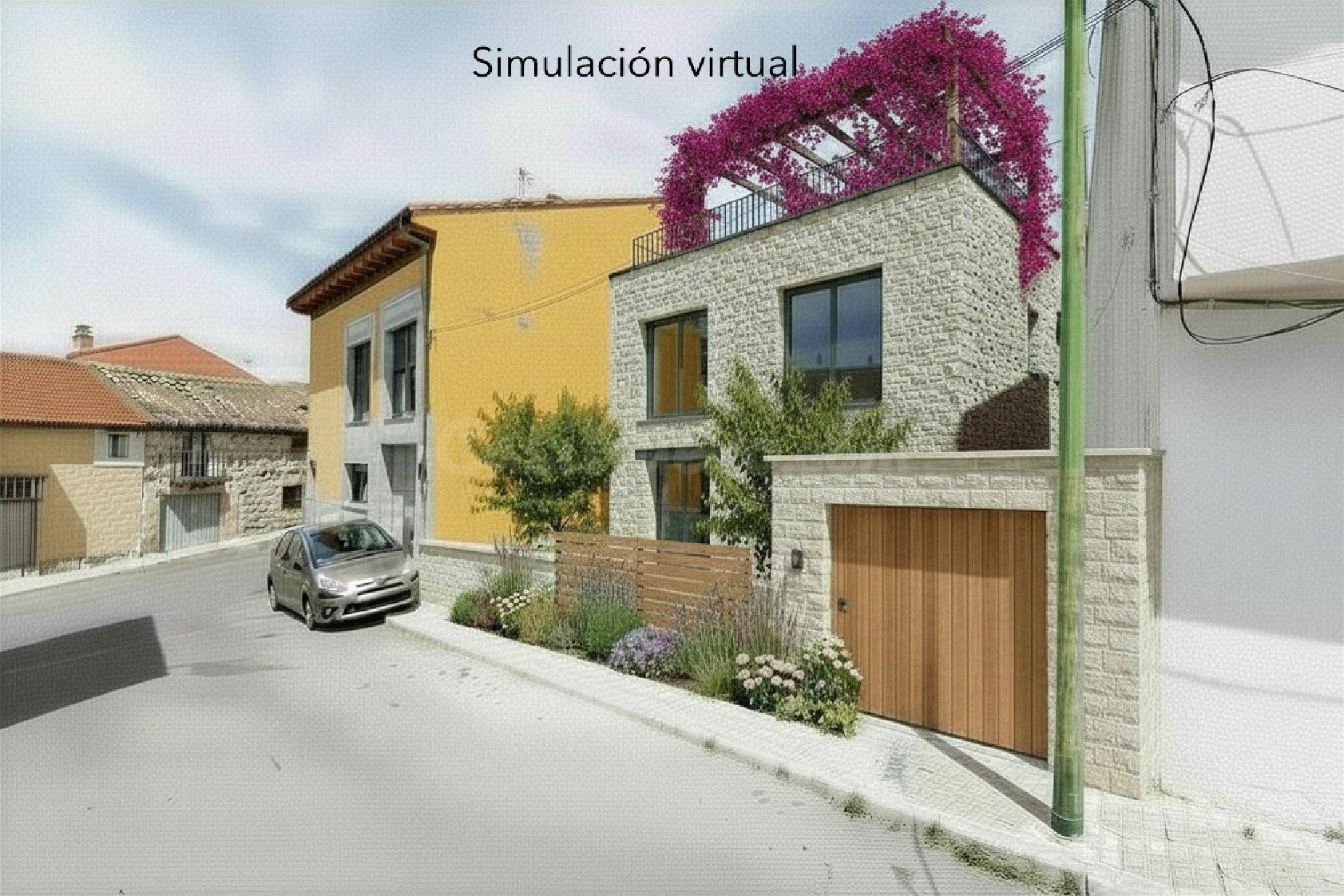 Parcela urbanizable con vistas espectaculares en ubicación p - foto 5