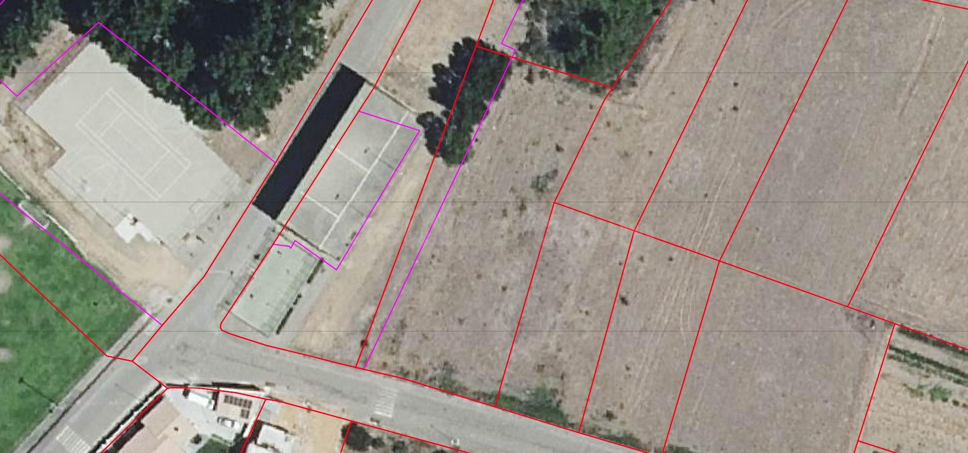 TERRENO URBANO EN SANTA MARINA DEL REY (LEON) - foto 5
