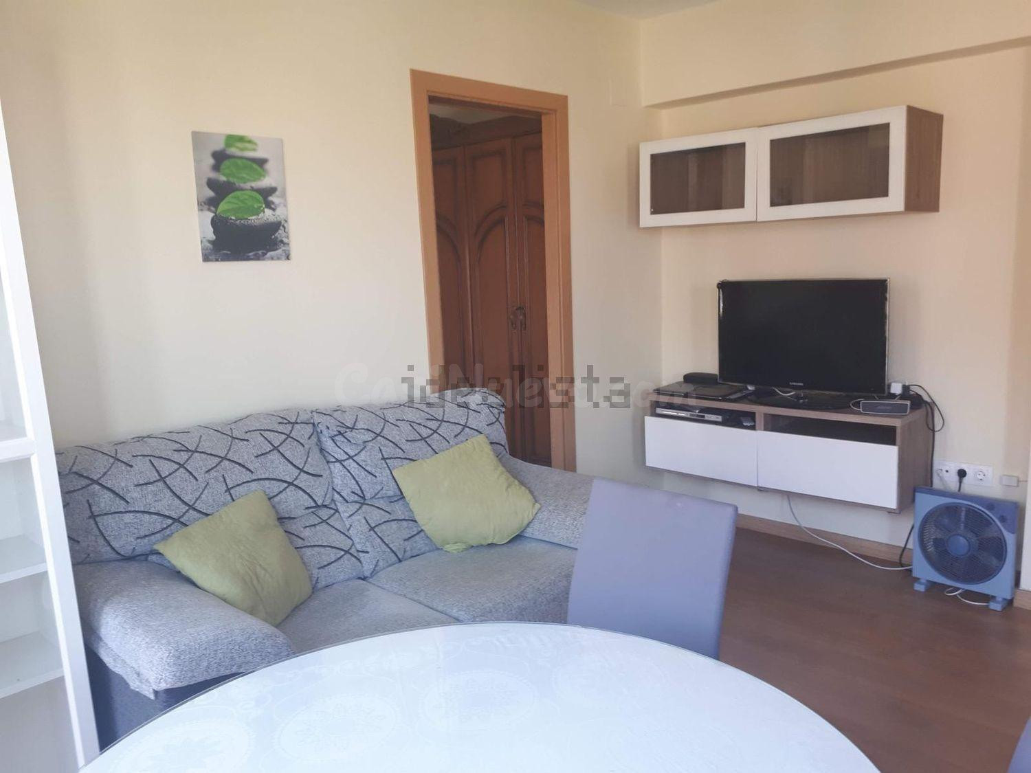 Piso 3 habitaciones 66m² en alquiler - En Corts