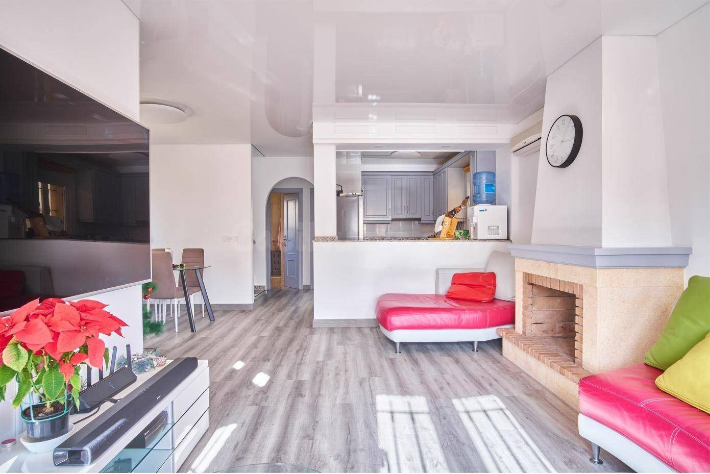 Villa 3 habitaciones en venta - Costa blanca sur