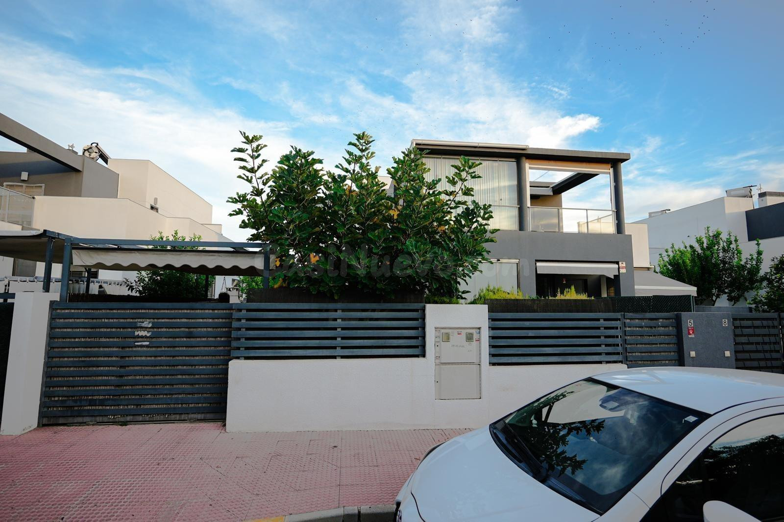Adosado 3 habitaciones 95m² en venta - Aguas Nuevas