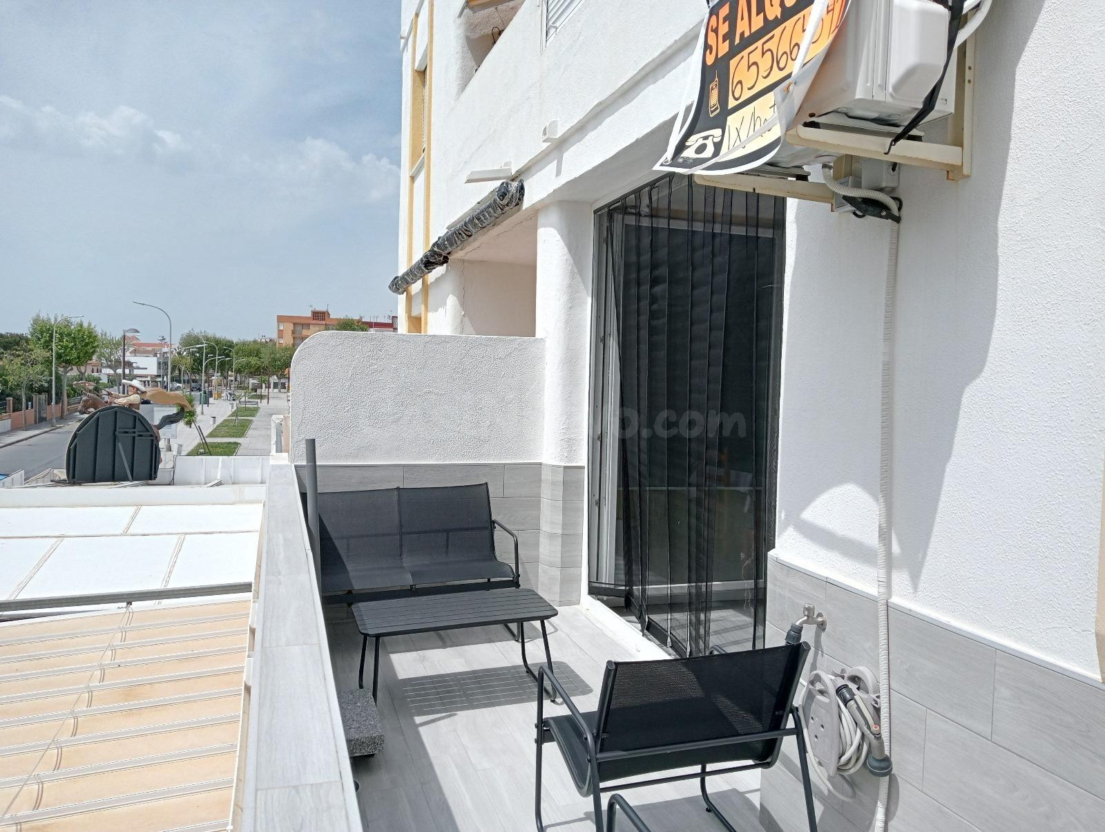 Magnífico apartamento en La Antilla