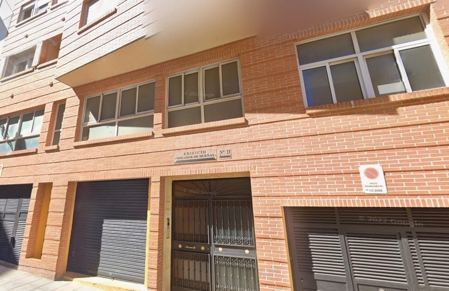Oficina de 183 m2 útiles en pleno centro de Ceuta – Calle Dueñas junto a Plaza Azcárate Y calle Real CENTRO CEUTA