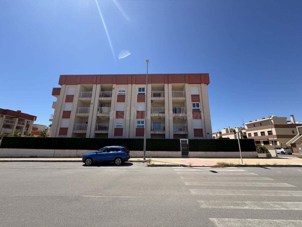 Apartamento 2 habitaciones 70m² en venta - Lomas de Cabo Roig