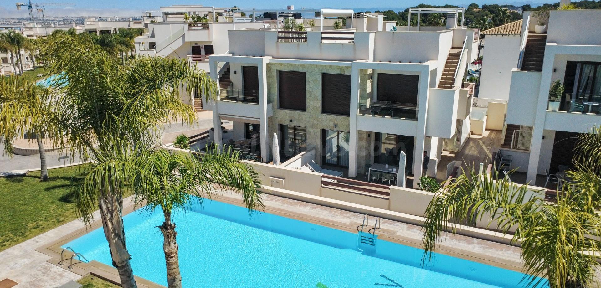 Apartamento 2 habitaciones 71m² en venta - Los balcones