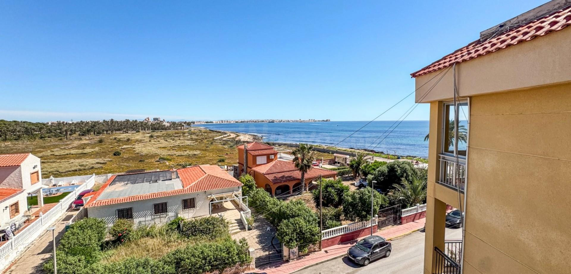Apartamento 1 habitación 45m² en venta - Punta Prima