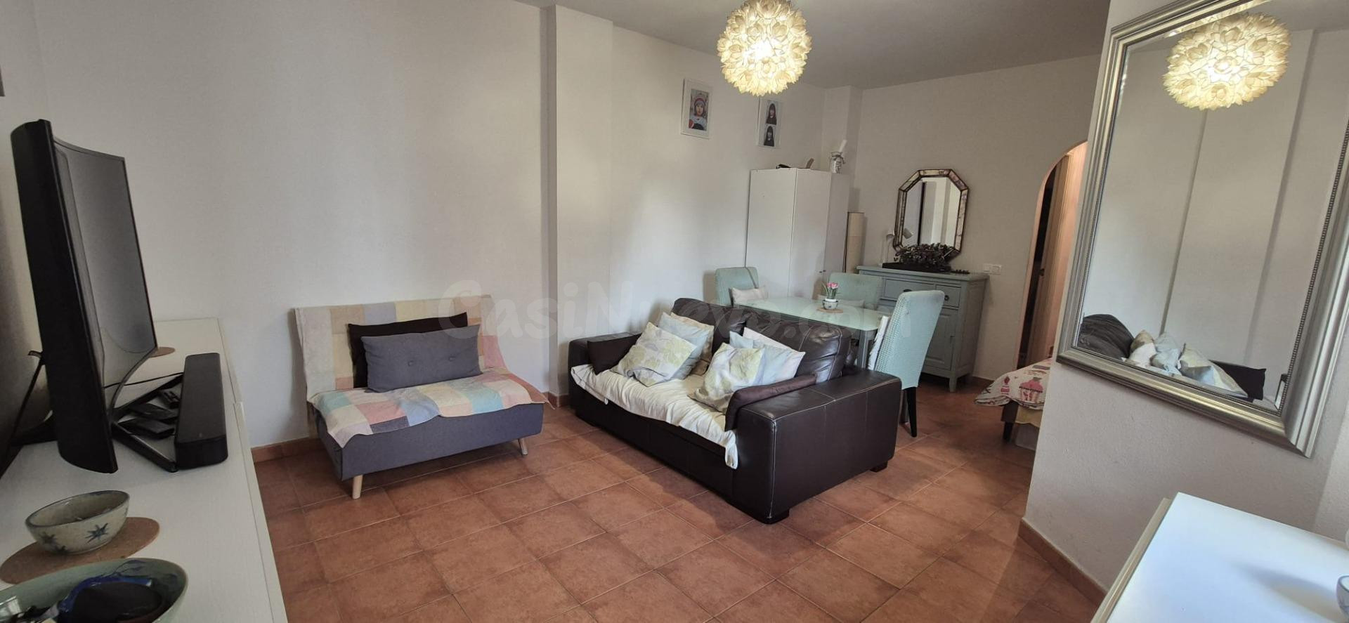APARTAMENTO DUPLEX ZONA CENTRO
