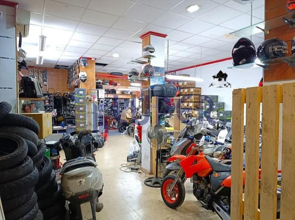 Local en Alicante zona Campoamor