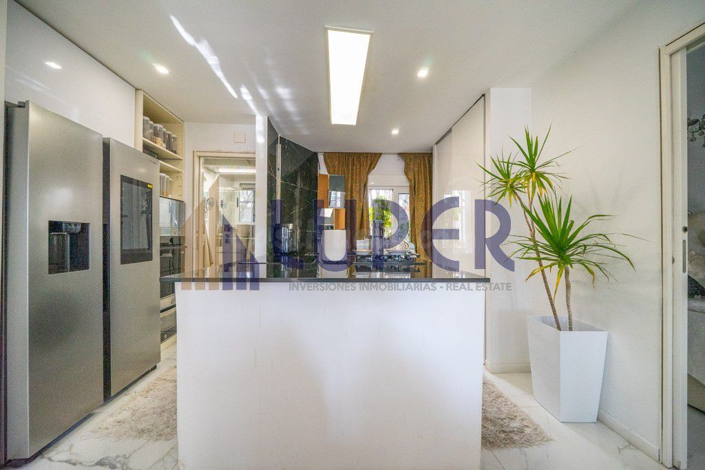 Se vende piso en San Vicente del Raspeig zona Colonia Santa Isabel.