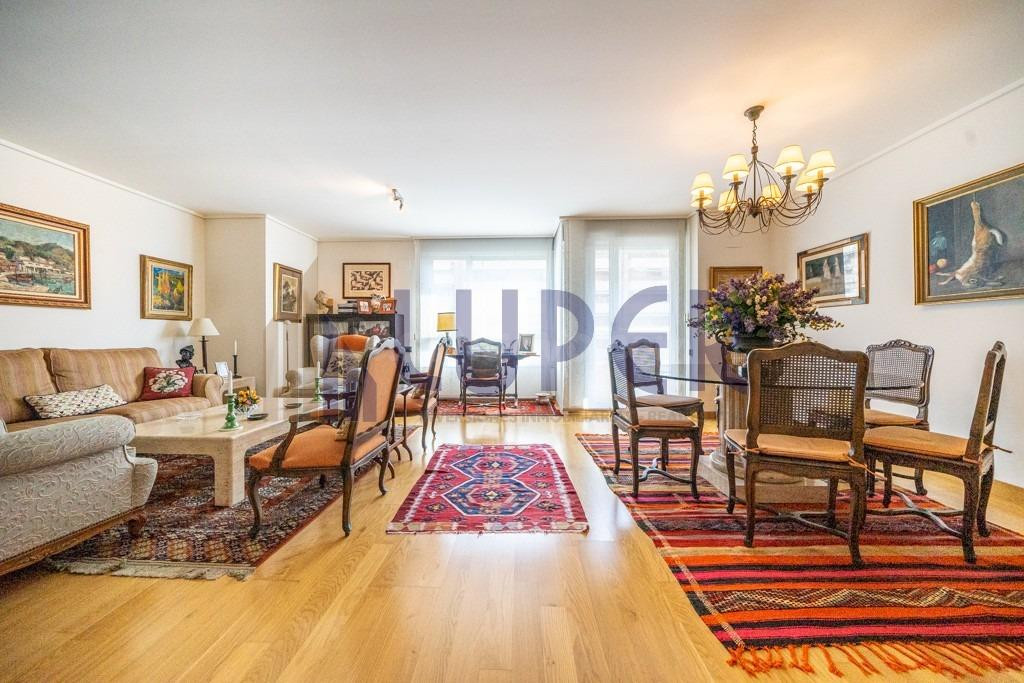 Espectacular Piso en Venta en el Centro de Alicante