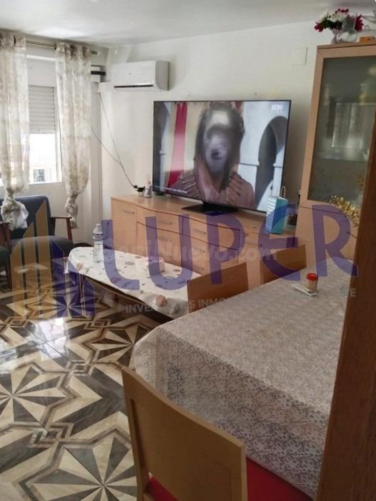 AMPLIO PISO EN VENTA EN EL PLÁ – A 15 MINUTOS DE LA PLAYA