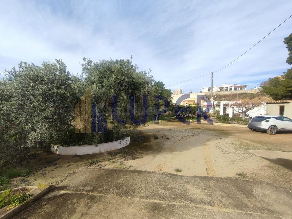 Finca Rústica en Agost, Patida Rochet