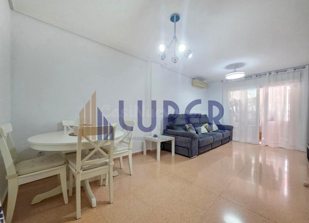Piso en venta en San Vicente – Zona Norte