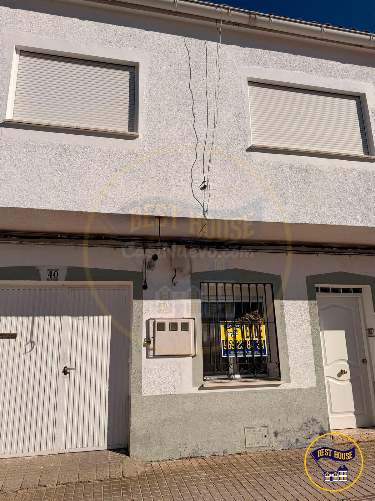 CASA EN VENTA EN CARBONERAS - foto 2