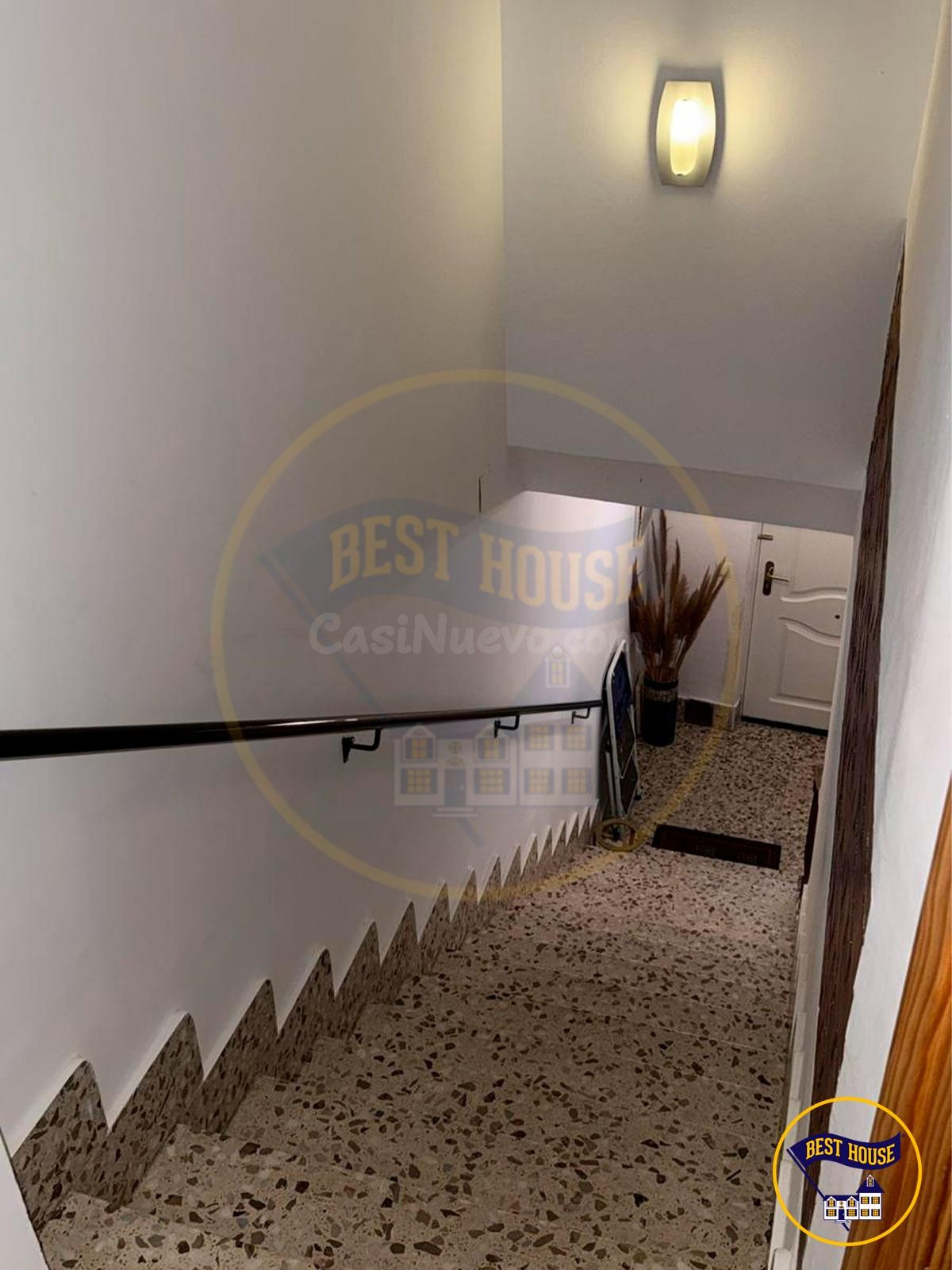 CASA EN VENTA EN CARBONERAS - foto 4