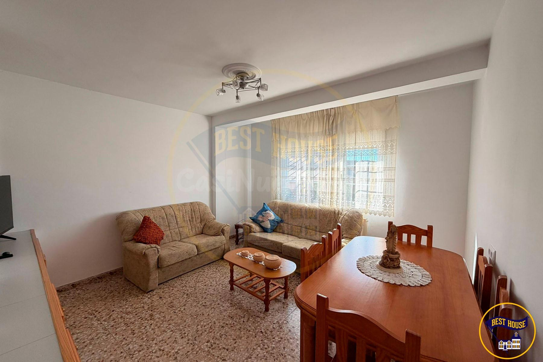 CASA EN VENTA EN CARBONERAS - foto 5