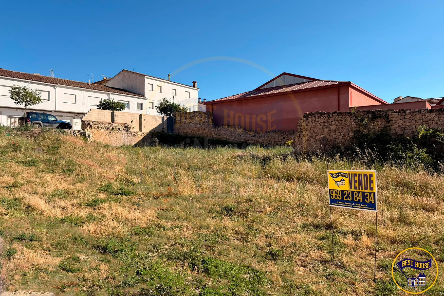 TERRENO EN VENTA EN CARBONERAS DE GUADAZAON - foto 2