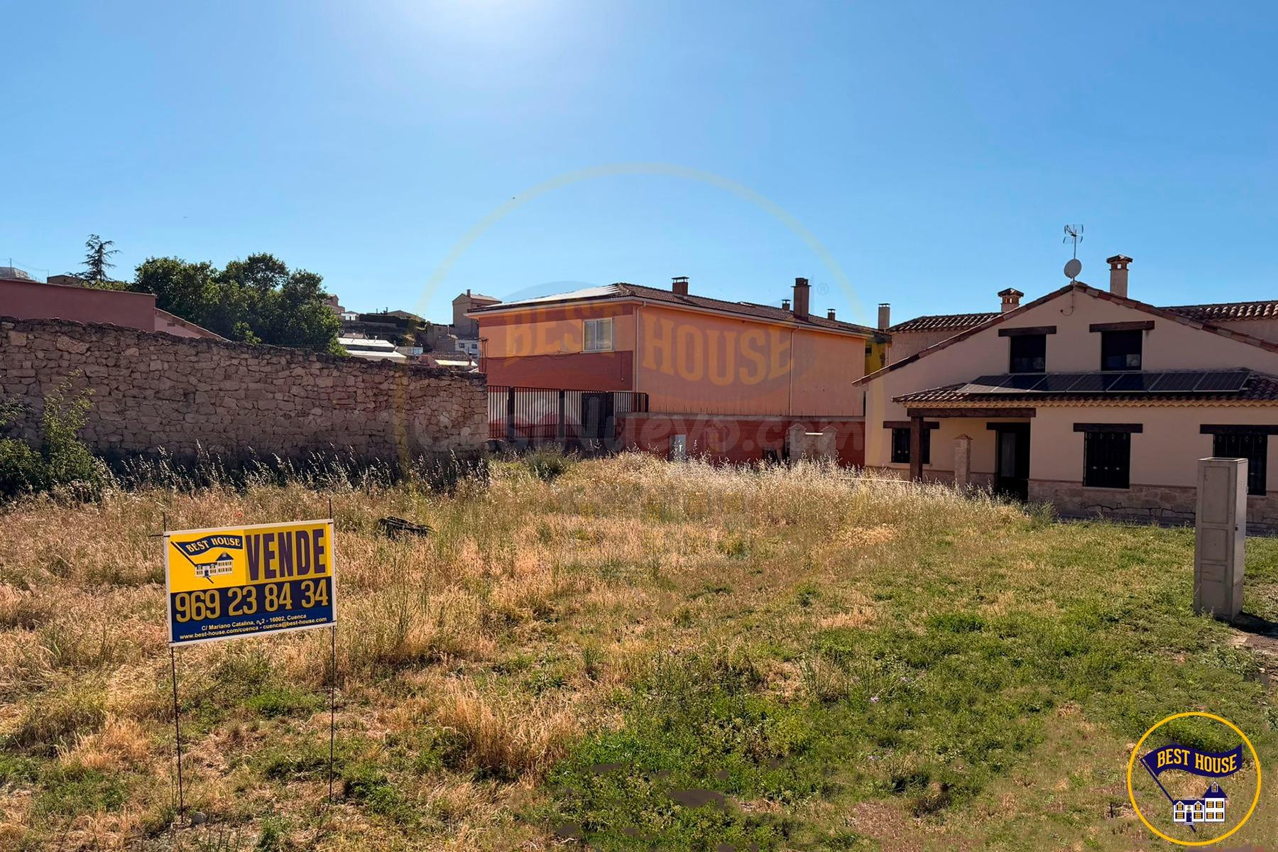 TERRENO EN VENTA EN CARBONERAS DE GUADAZAON - foto 3