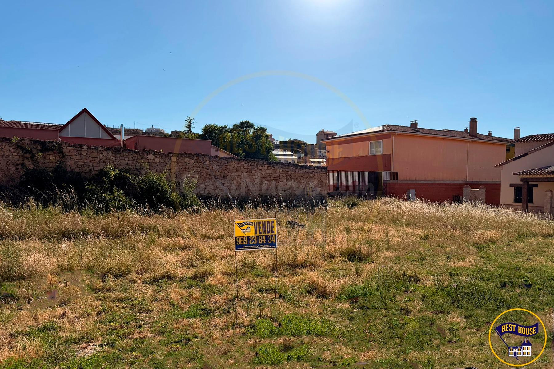 TERRENO EN VENTA EN CARBONERAS DE GUADAZAON - foto 4