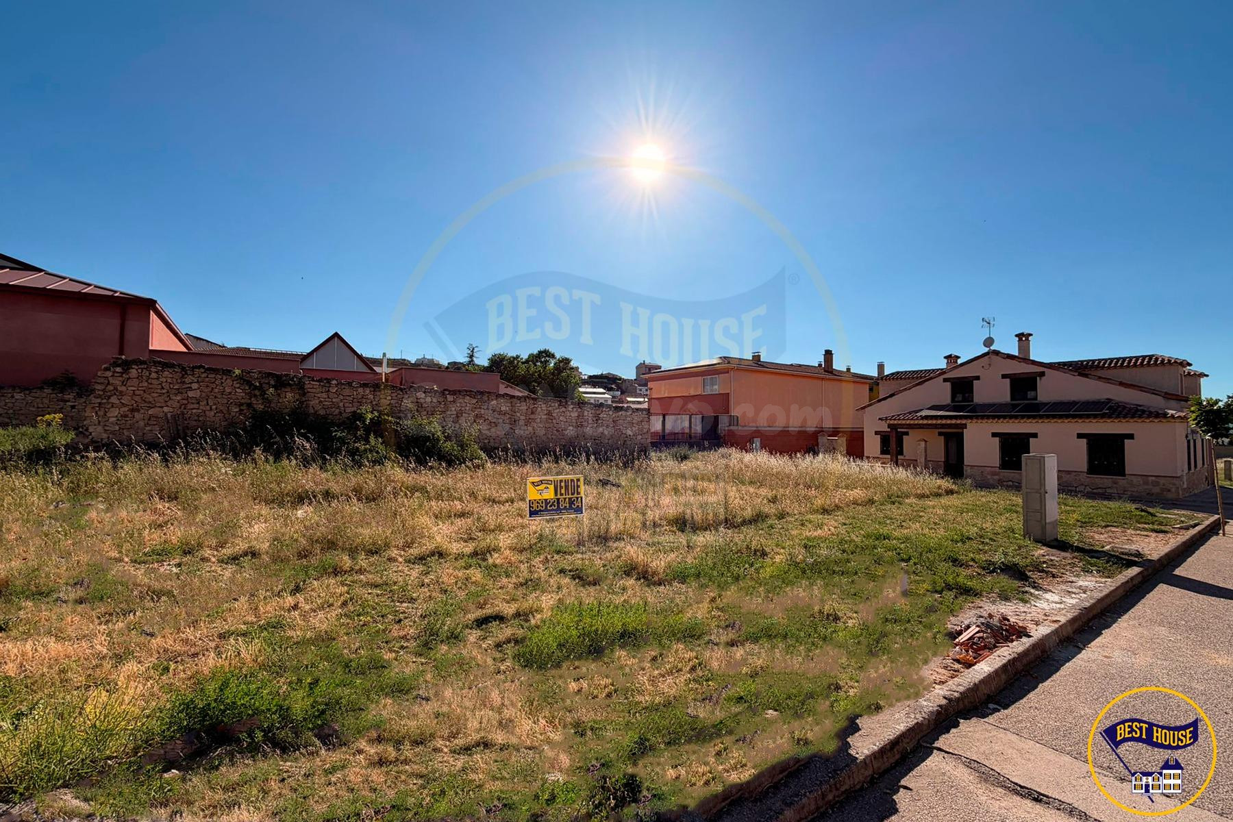 TERRENO EN VENTA EN CARBONERAS DE GUADAZAON - foto 5