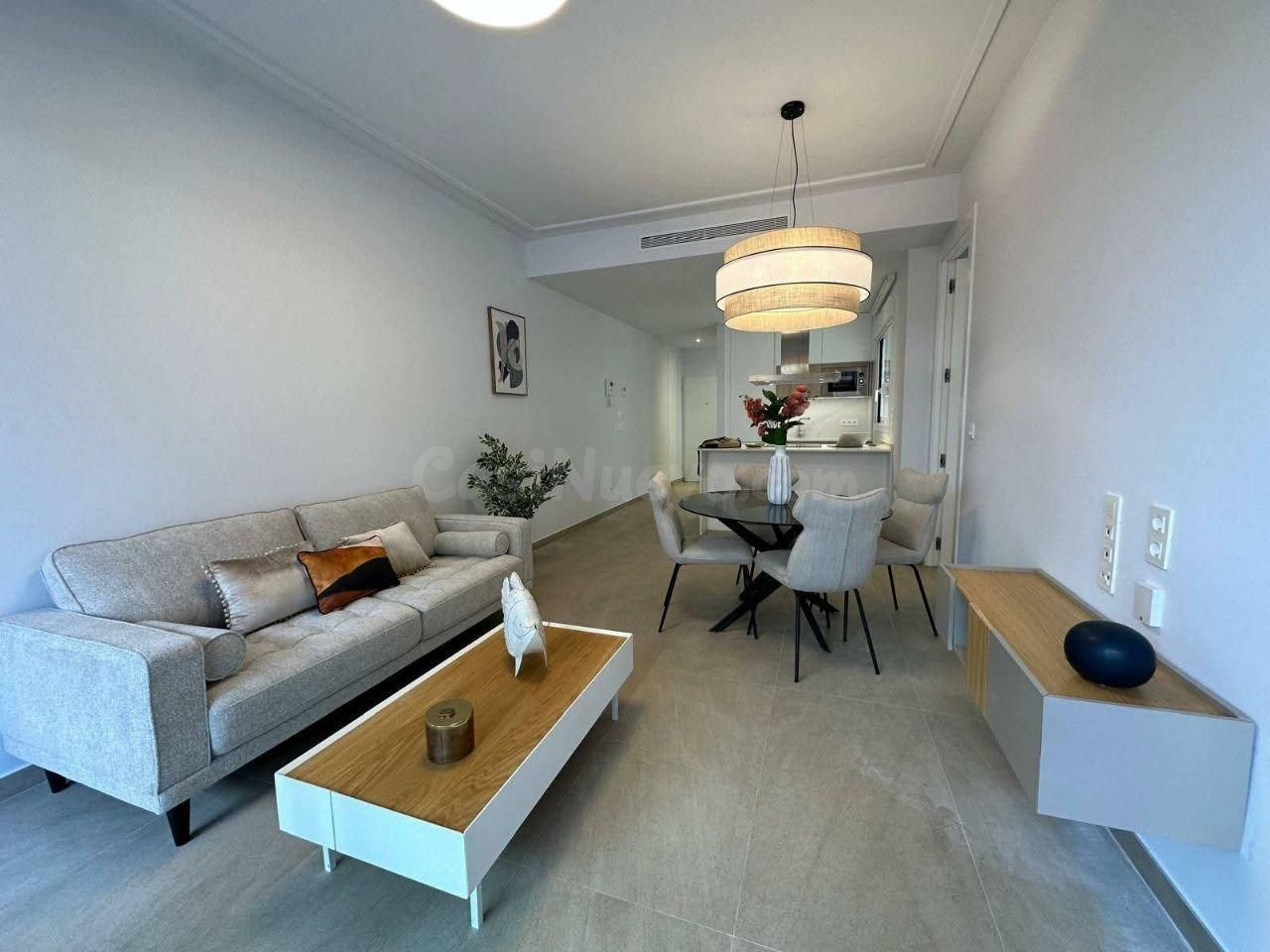 Apartamento 2 habitaciones 84m² en venta - Centro