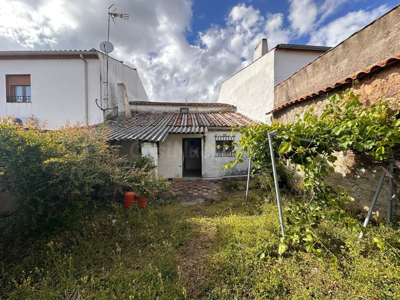 E. Casa en Fuente Obejuna - foto 3