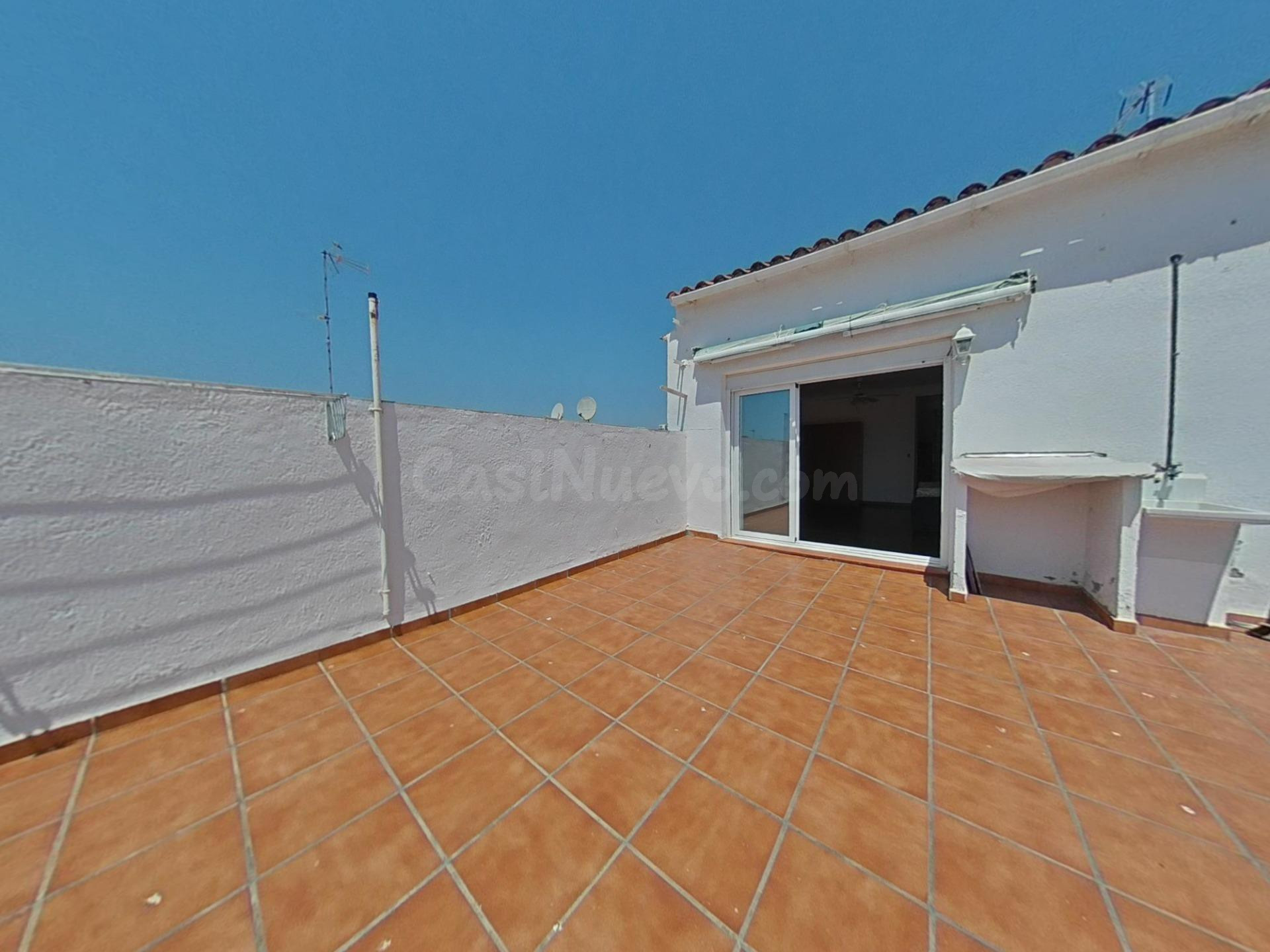 ÁTICO CENTRO SALOU