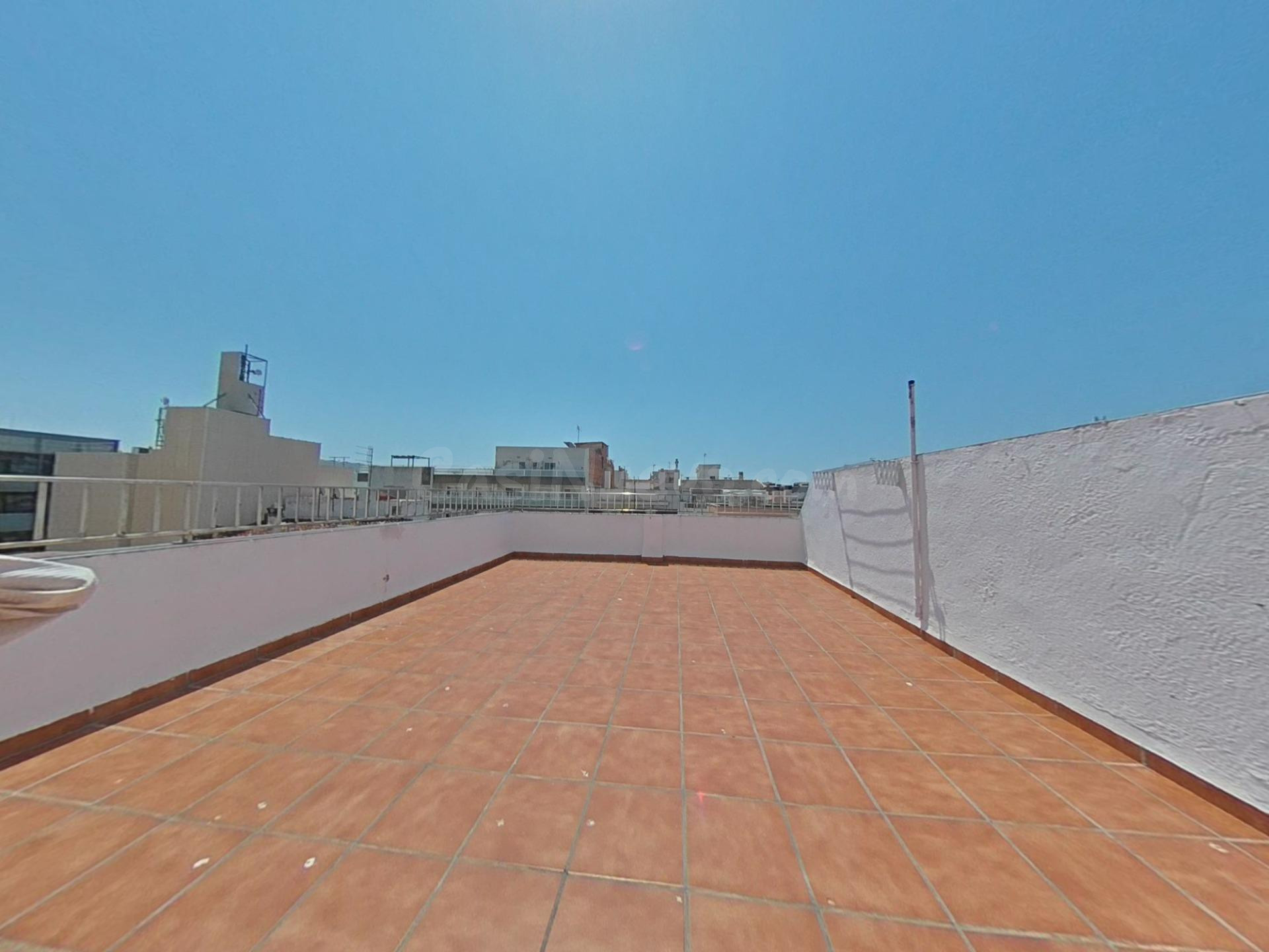 ÁTICO CENTRO SALOU - foto 2