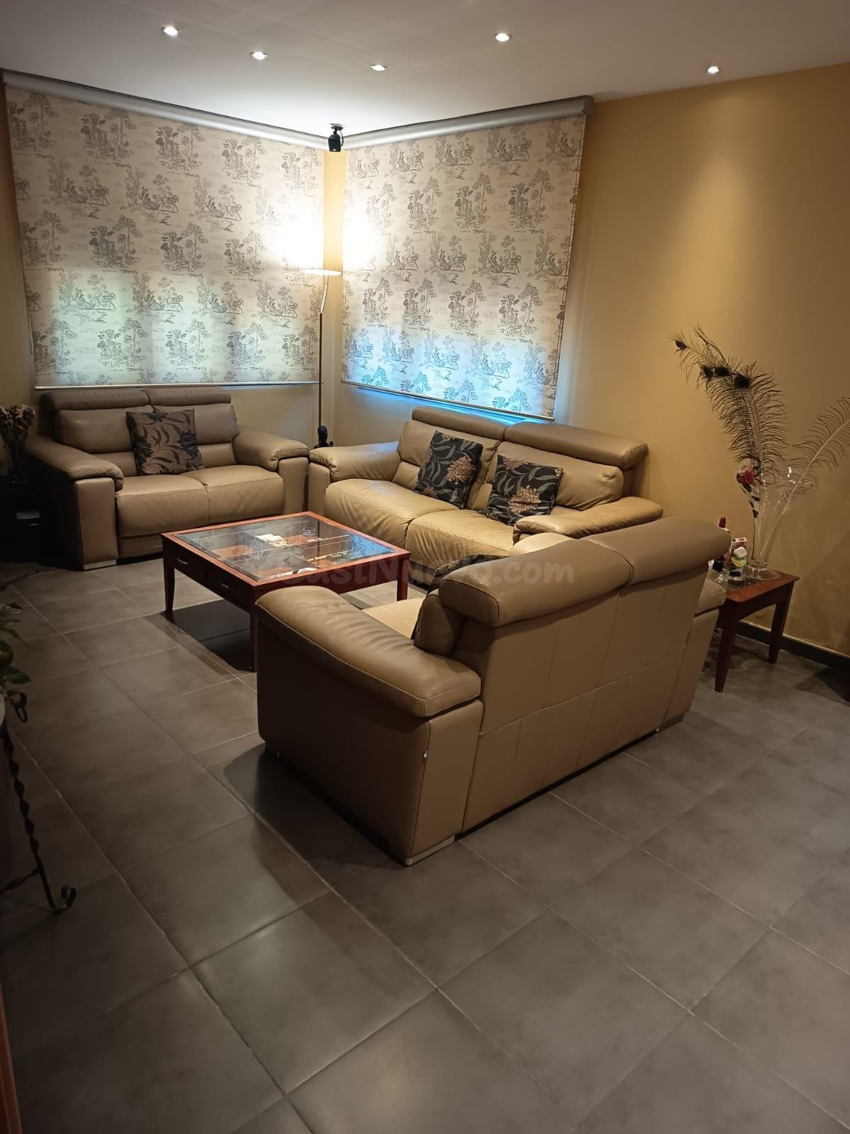 Chalet 4 habitaciones 300m² en venta - La alameda 2